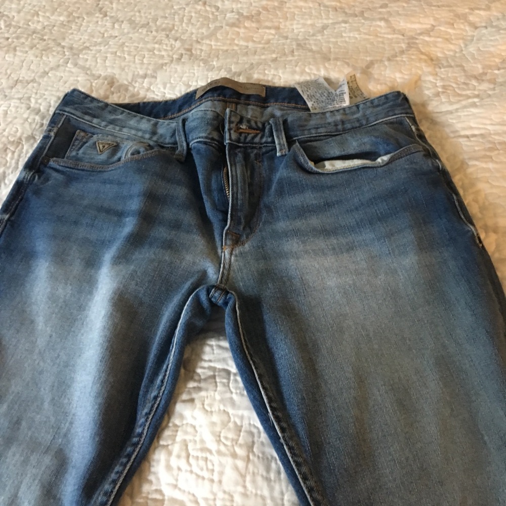 Guess Jeans